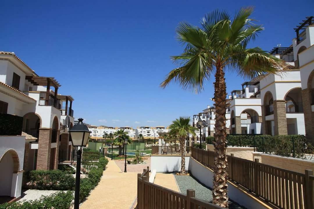 Apartamento Casa Del Sol Vera Exterior foto